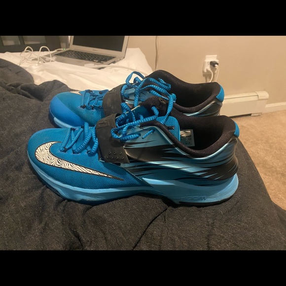 Men’s Nike KD 7 Good Condition Size 11 main image 7